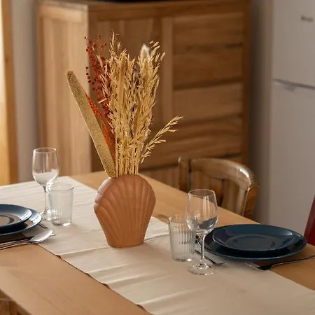 Le Rio Grande #100m Des Quais 公寓 干邑