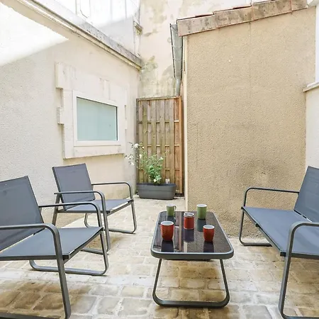 Le Rio Grande #100m Des Quais 公寓 *