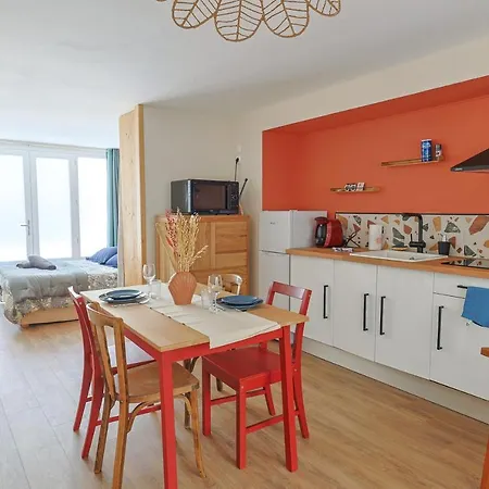 Le Rio Grande #100m Des Quais 干邑