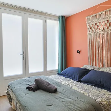 Le Rio Grande #100m Des Quais