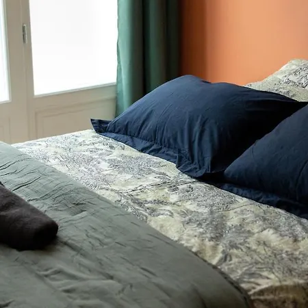 Le Rio Grande #100m Des Quais 干邑