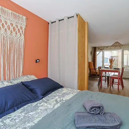 Le Rio Grande #100m Des Quais * 干邑