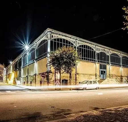 Le Rio Grande #100m Des Quais 公寓