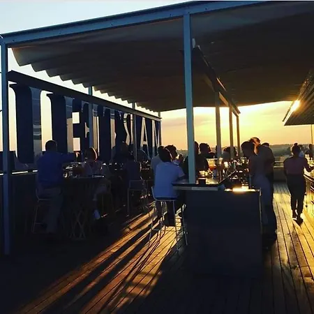 Le Rio Grande #100m Des Quais 公寓 *