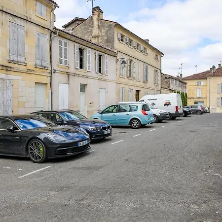 Le Rio Grande #100m Des Quais * 干邑