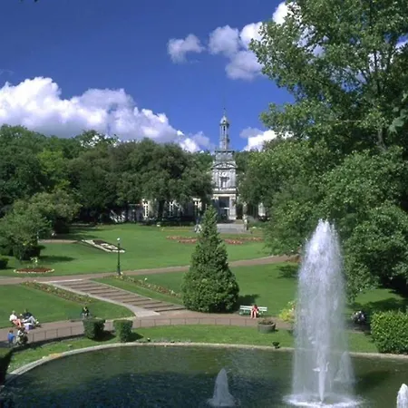 公寓 Le Rio Grande #100m Des Quais