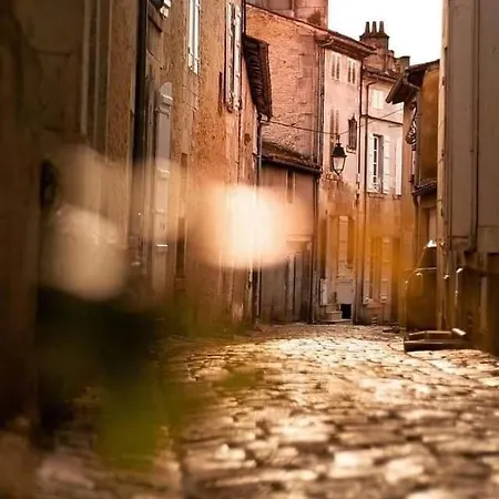 Le Rio Grande #100m Des Quais * 干邑