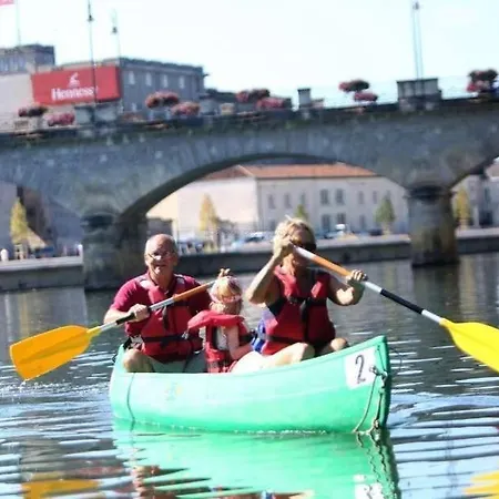 Le Rio Grande #100m Des Quais *
